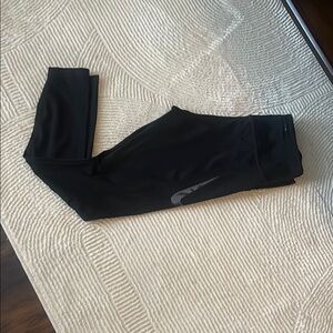 Nike Black Performance Leggings